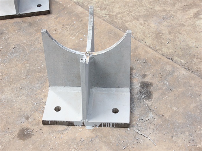 徐汇螺栓球支座