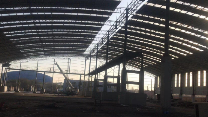 徐汇概述质料场封闭本领的特点和利用类型