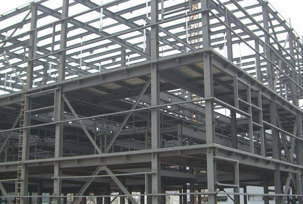 徐汇高层钢构造的支撑布置跟构造应当符合哪些范例榜样