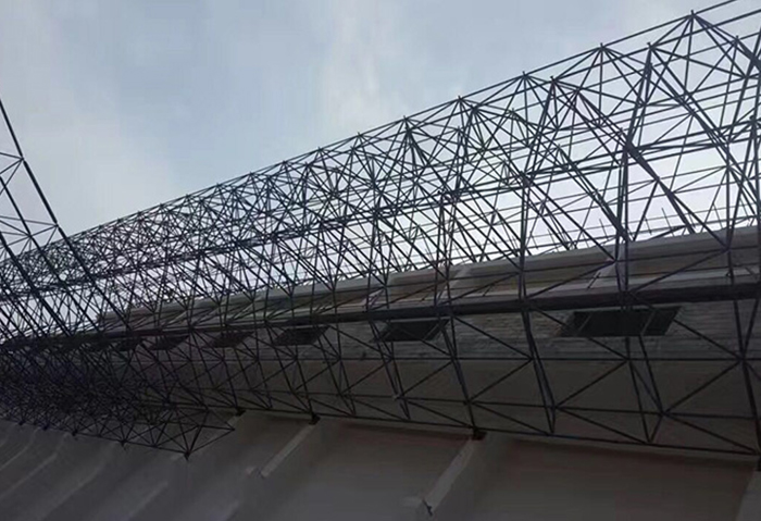 徐汇泗洪垃圾电厂